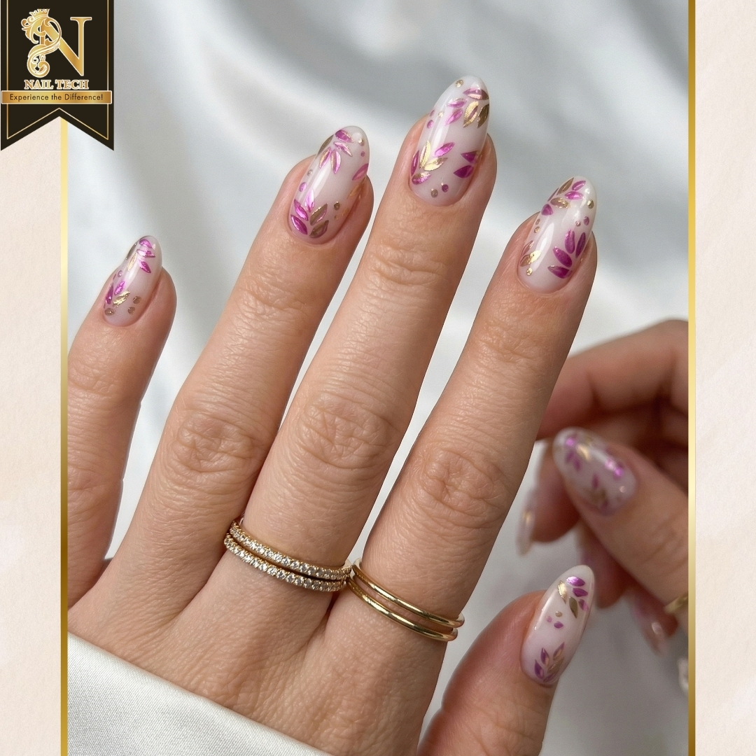 amazing nail